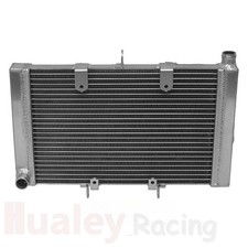 Aluminum Radiator for 2010-2014 Honda CB1000F/ABS 2008-2016 Honda CB1000R/ABS