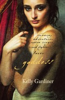 Kelly Gardiner | Goddess | Taschenbuch | Englisch (2015) | EAN 9780732298883