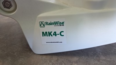 RainWise MK4C  Weather Station