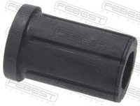 Febest Lagerbuchse, Blattfeder TSB-823 FüR Toyota