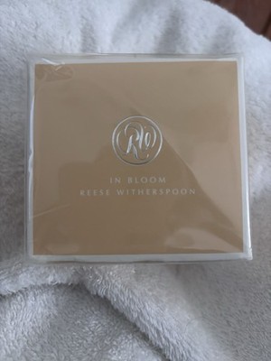 Avon IN BLOOM by Reese Witherspoon 1.7 oz Eau de Parfum Perfume Spray NEW Box