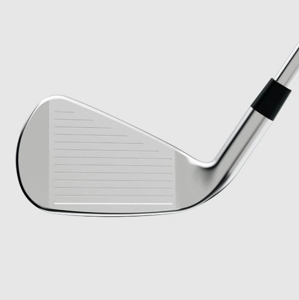 Tour Edge Hot Launch E525 Individual Iron (Ladies) Women's 2025 NEW - Image 2 of 4