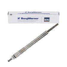 BERU BorgWarner ISS GLÜHKERZE passend für HYUNDAI IX35 SANTA KIA SORENTO SPORTAG