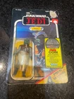 Star Wars Klaatu ROTJ 1983 Kenner Action Figure SEALED!