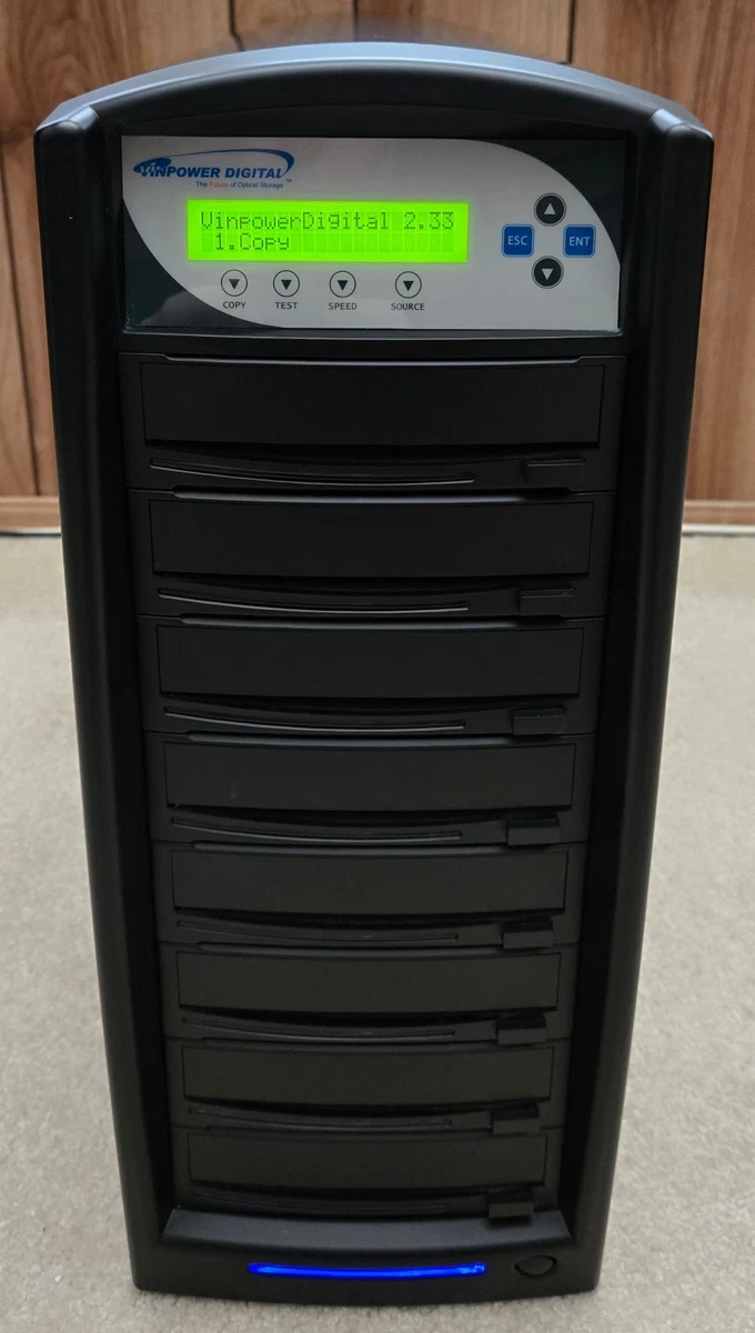 Vinpower Duplicator for sale | eBay