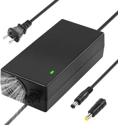 #ad #ad Adapter Charger for Caroma 750W 1200W Peak Electric Scooter Using 48V Battery $29.99