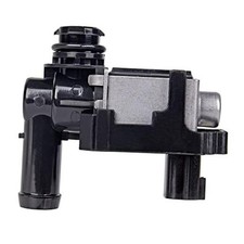 Vapor Canister Purge Valve Solenoid EVAP Compatible with Infiniti EX35 FX35