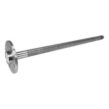 Usa Standard 4 Lug Rear Axle For 79 - 93 8.8 Ford Mustang Hd 31 Spline 29 1