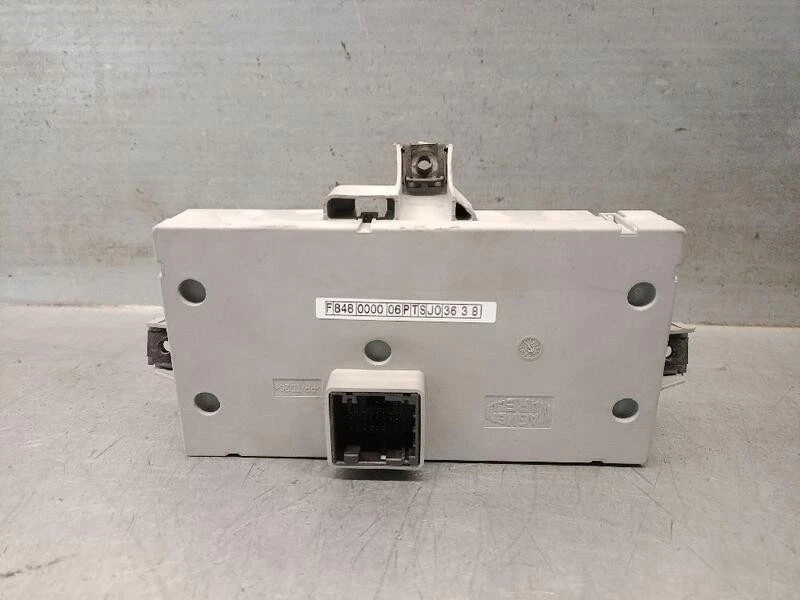 51799305 modulo elettronico per LANCIA MUSA (350 ) 1.4 (350.AXF1A) 2004 5499498 - Immagine 2 di 4