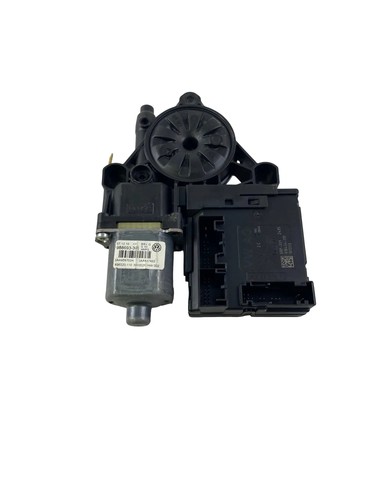 VW PASSAT B7 ALLTRACK 365 Fensterhebermotor vorne links 3AA959702A (AJ707)