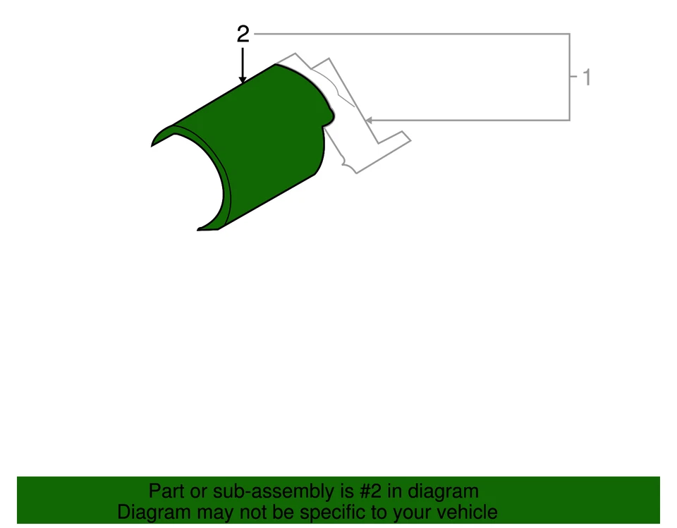 Solenoide de arranque genuino GM 93742953 Foto 4 de 4
