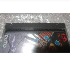 Kiki Kaikai Pocky & Rocky PC Engine Japan Import New Factory Sealed Taito