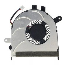 Replacement CPU Cooling Fan Radiator Fan for Dell Inspiron 13 7353 7359 7453