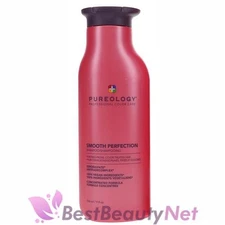 Pureology Smooth Perfection Shampoo 9oz / 266ml