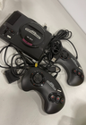 Sega Genesis 1 Console System - Black 10086016109