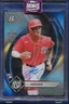 2025 Topps Archives Signature Series CJ Abrams 03/30 Auto