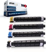 4X Premium Toner FüR Copystar Cs 5052 Ci Cs 5053 Ci Cs 6052 Ci Cs 6053 Ci
