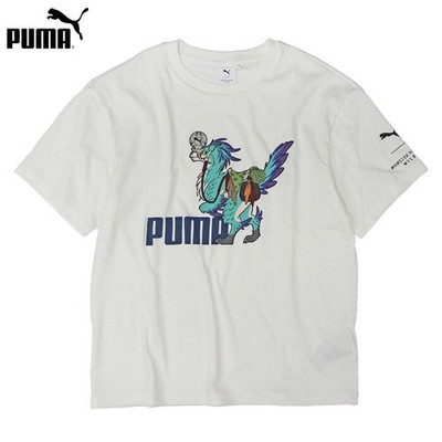 PUMA x MONSTER HUNTER Wilds  T-Shirt Unisex size M