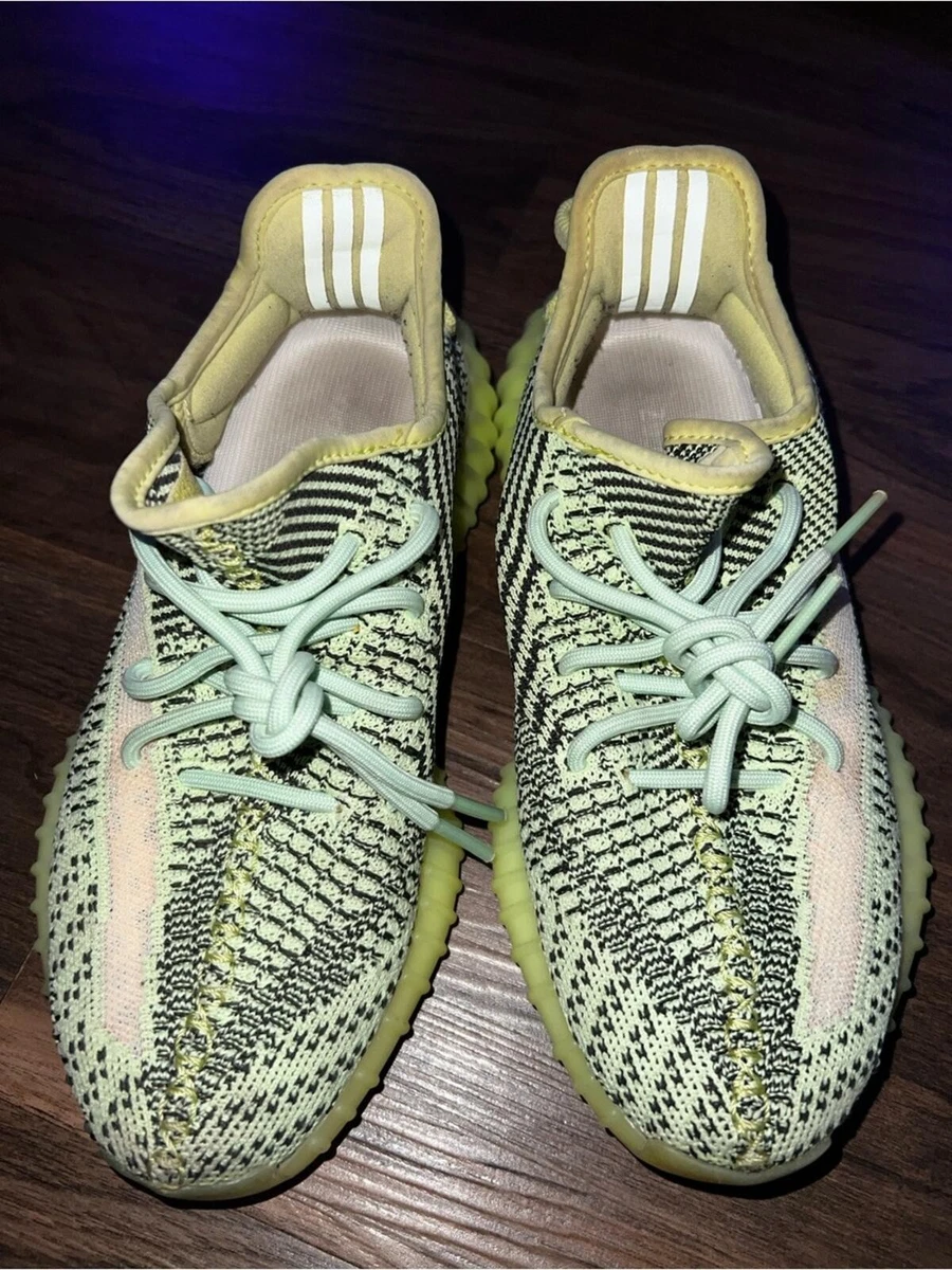 Yeezy Boost 350 V2 Yeezreel Reflective | eBay