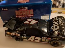 Kyle Petty 1:24 42 1996 Pontiac Bank