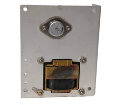 Sola SLS-24-012 Regulated Power Supply Industrial Circuit Control Board, 24VDC