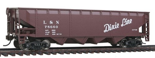 Holva HO L&N Louisville & Nashville Dixie Line NUEVA EN CAJA COMO NUEVA # 931-1421 | Condition: New