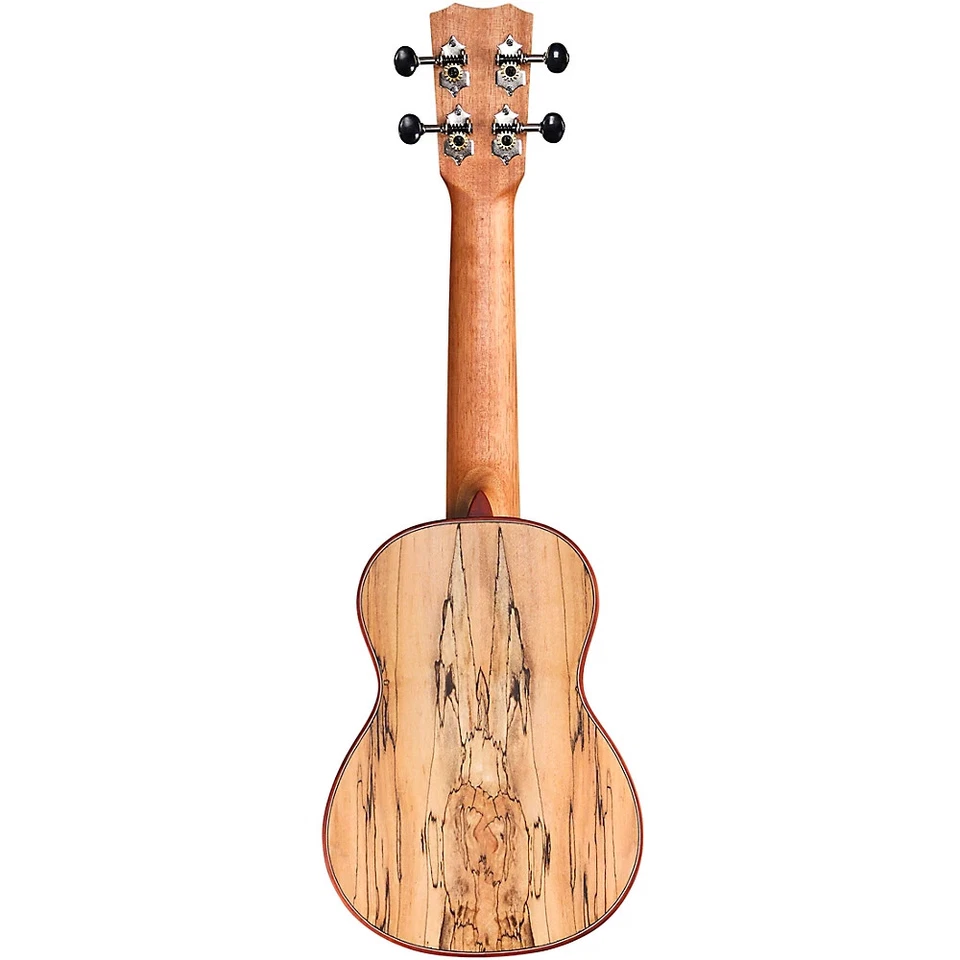 Ukelele soprano natural Córdoba 24S abeto arce partido Foto 4 de 4