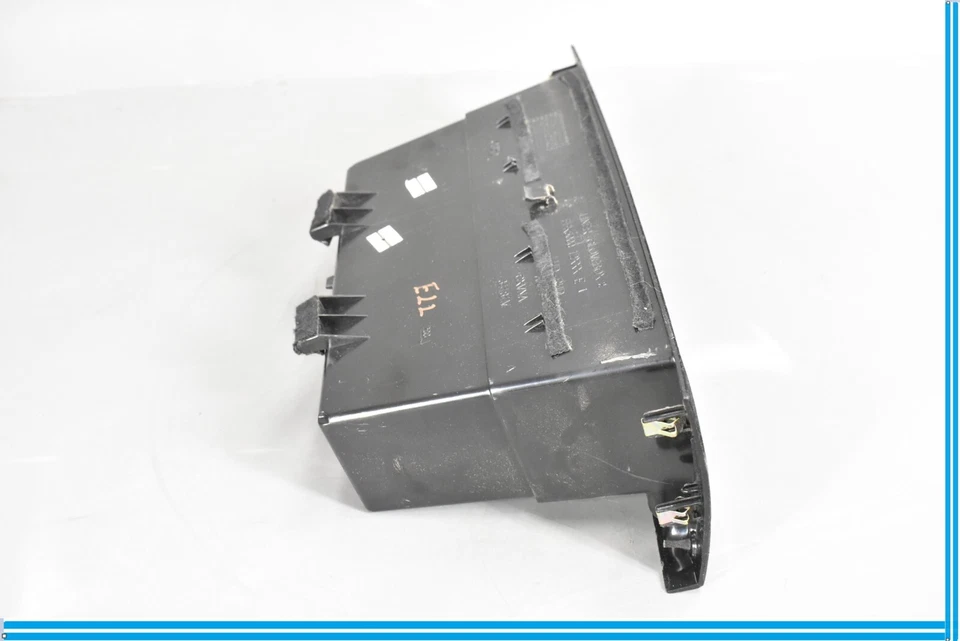 05-13 Land Rover Range Rover Sport compartimento de guantera superior delantero derecho OEM Foto 4 de 4