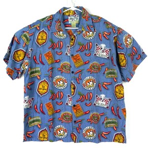 vintage big dog shirt