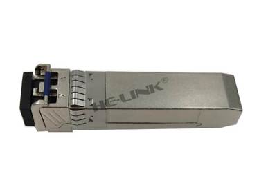 MMA2L20-AR Mellanox Compatible 25Gbps SFP28 1310nm 10km Transceiver