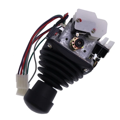Joystick Controller 72278 72278GT Compatible Genie Telescopic Boom Lift S-40 45 - Picture 5 of 6