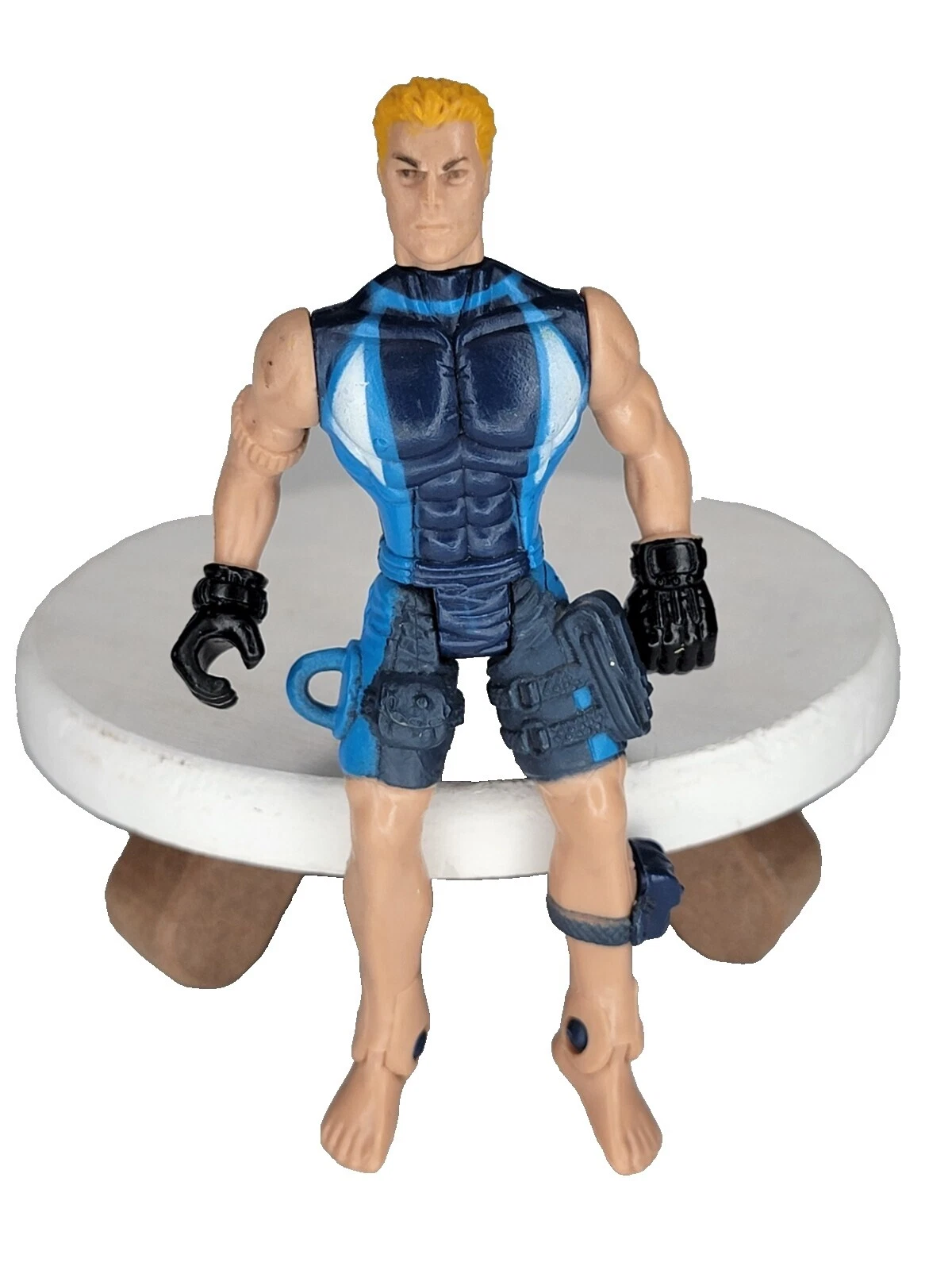 Juegos de acción de buceo