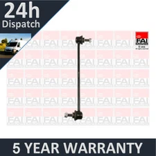 Fits Mazda 3 2013- 1.5 D 1.6 2.0 2.2 Stabiliser Link Front Right Purevue