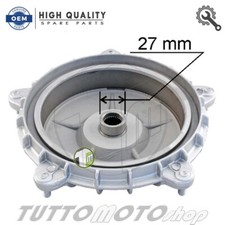 Tamburo freno ruota posteriore