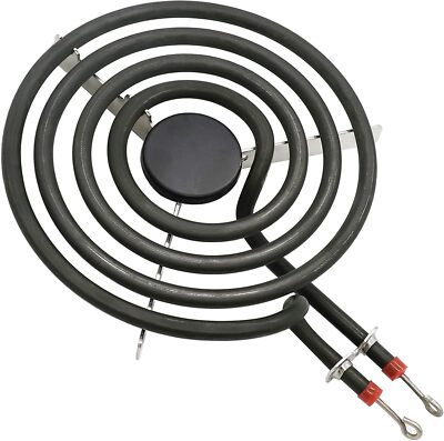 SP21YA Electric Stove Burner Replacement for G.E & Ken-more & Hot-point & Ro-...