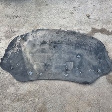 VOLKSWAGEN PASSAT 07 LIMOUSINE MK5 3C MOTORHAUBE INNENSCHALLDÄMMUNG 3C0883831 #49