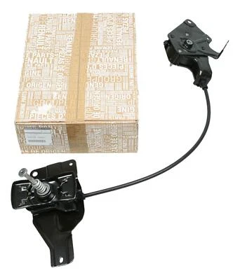 NISSAN Mécanisme de levage de roue de secours d'origine Renault Master III