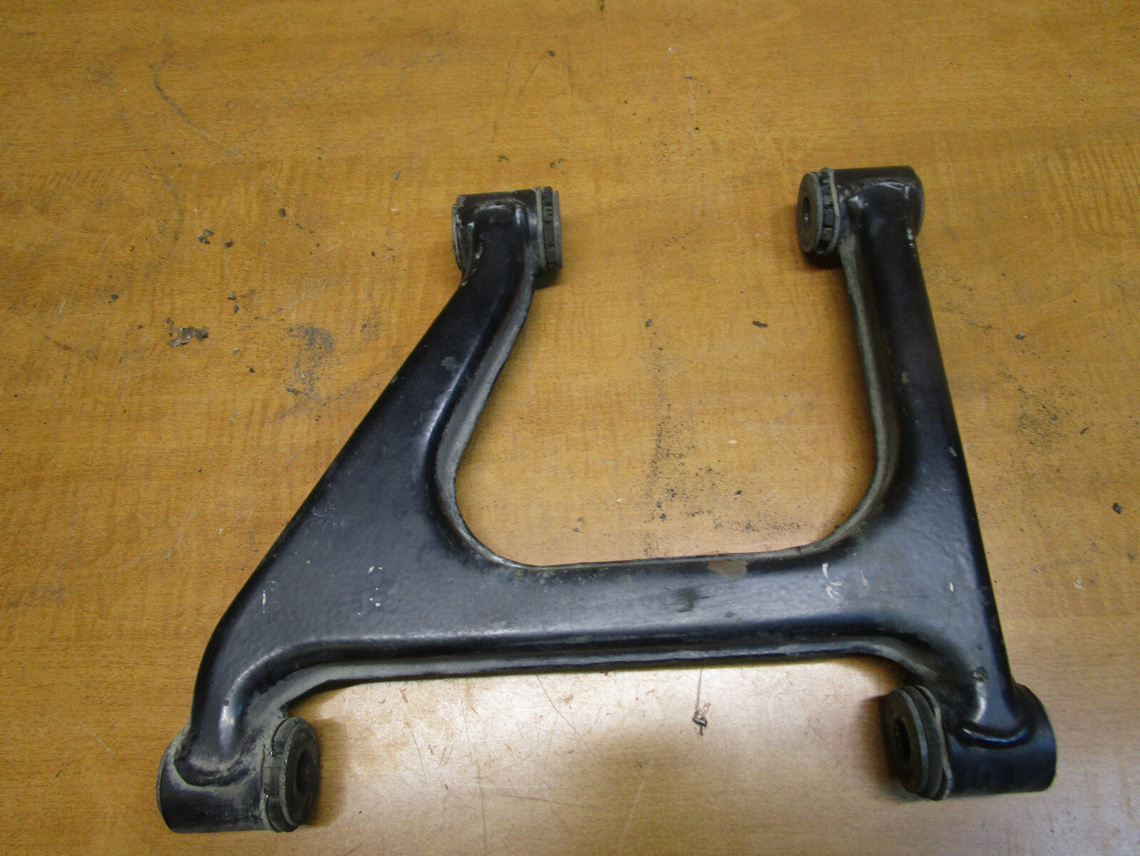 Ferrari 348, Mondial T -RH or LH Rear Upper Control Lever / A Arm  P/N 131923