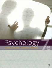 Psychology by Nairne, James S.