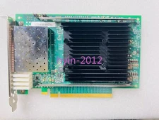 1Pcs Used QLogic QLE2784-SR 32G HBA PCIE X16