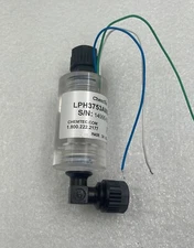 ChemTec LPH Sereis LPH3753AWSPDT Laser IPL Upper Top Water Flow Switch
