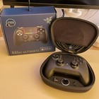 Razer Raiju Ultimate Wireless Bluetooth PS4 Controller RGB PC Steam Windows
