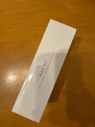NUEVO A ESTRENAR Smartphone Xiaomi Redmi 9AT - 32GB - Imagen 3 de 3