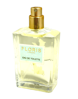 Floris London Lily Of The Valley Eau De Toilette 50ml/1.7fl.oz