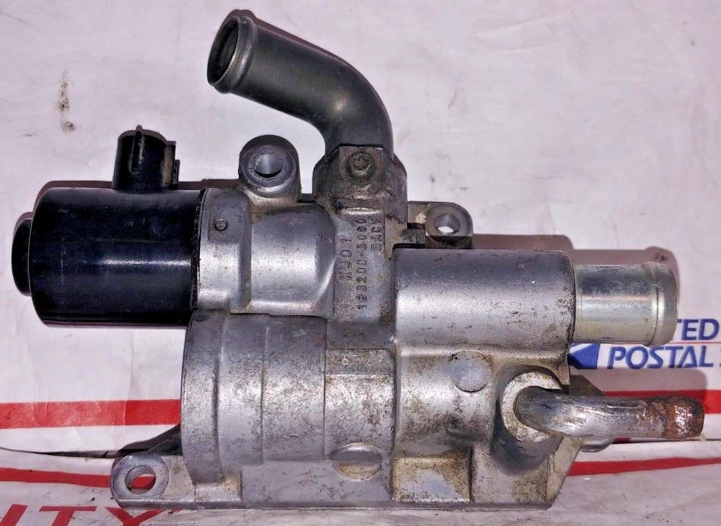 95 96 97 98 99 01 02 Mazda Millenia 2.3L IAC IDLE AIR CONTROL