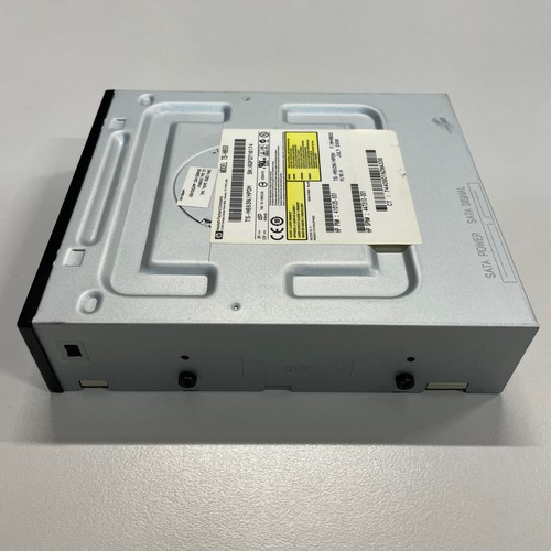 Toshiba Samsung TS-H653 DVD±RW DL SATA Optical Drive HP 410125-501 F/W: HB02 - Picture 4 of 13