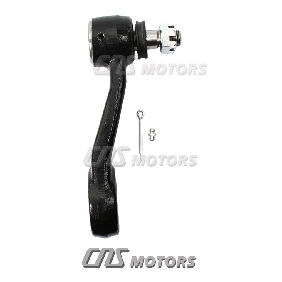 14PC Complete Front Suspension Kit for 99-05 Chevy Blazer S10 Jimmy Sonoma 4WD - Image 4 of 4