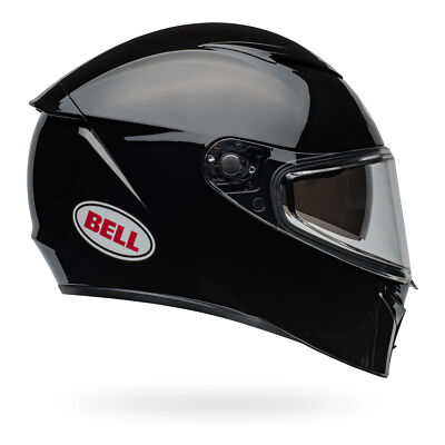 BELL HELMETS Lithium Mips Gloss Black SIZE XXL 7160766 street bike