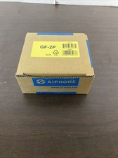 Aiphone GF-2P 2 Call button panel for GT-SW