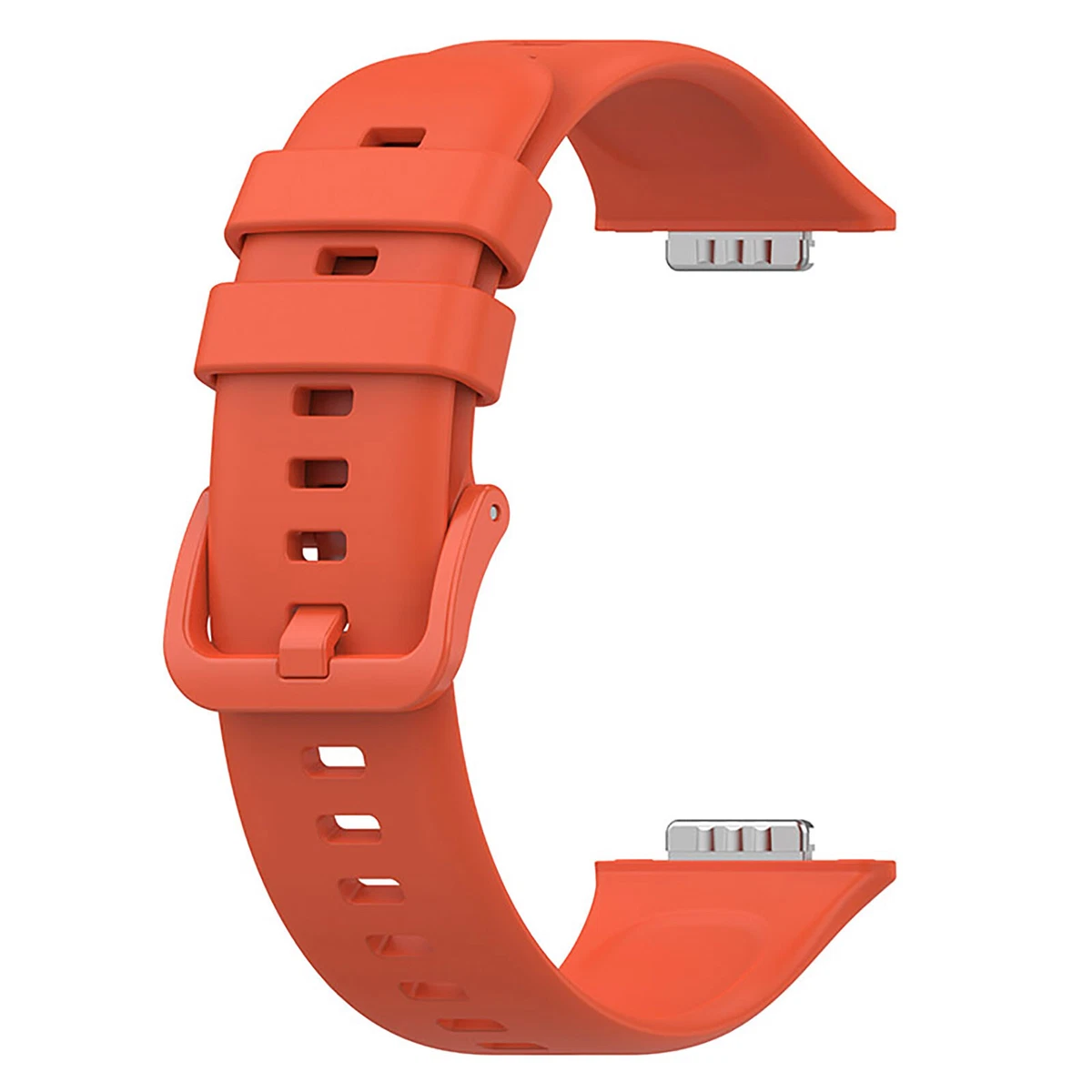 Bracelet de montre en TPU ceinture pour montre Huawei Fit 2 Huawei
